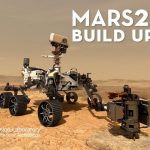 missione Mars 2020, credits bing