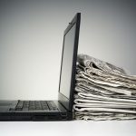 digital journalism immagine