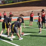 Flag-football-fondazione-sacro-cuore