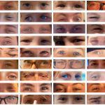 Anna Lamperti “La vita è in tanti sguardi”