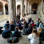 Gita a sant’Ambrogio