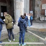 Osservazione dei capitelli