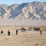 afghanistan oggi