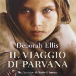 il viaggio di parvana copertina
