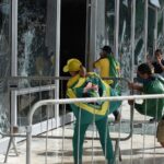 attacco al parlamento brasiliano 2