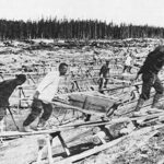 campi di lavoro russia