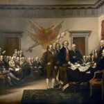dichiarazione_di_indipendenza_1819_John_Trumbull