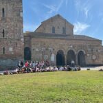 abbazia pomposa copertina