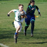 flag football 9