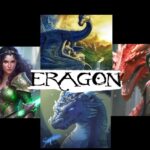 copertina eragon