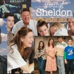 copertina young sheldon